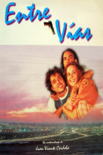 Imagen de Entre vías - 1