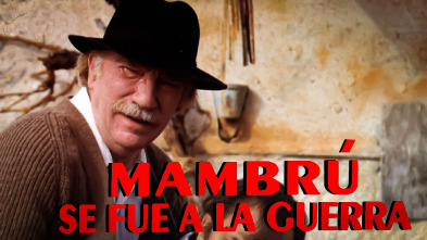 Imagen de Mambrú se fue a la guerra - 2