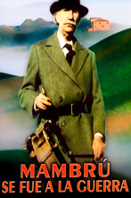 Imagen de Mambrú se fue a la guerra - 1