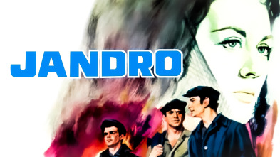 Imagen de Jandro - 2