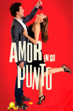 Imagen de Amor en su punto - 1