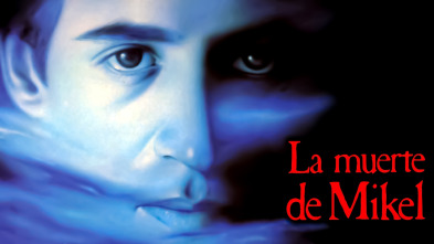 Imagen de La muerte de Mikel - 2