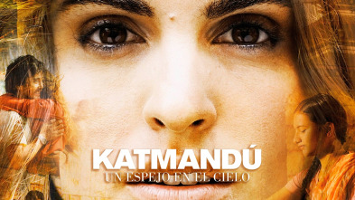 Imagen de Katmandú, un espejo en el cielo - 2