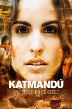 Imagen de Katmandú, un espejo en el cielo - 1