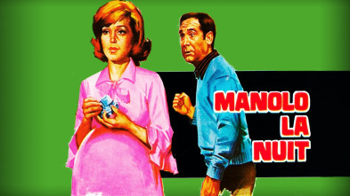 Imagen de Manolo la nuit - 2