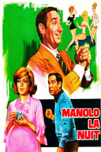 Imagen de Manolo la nuit - 1