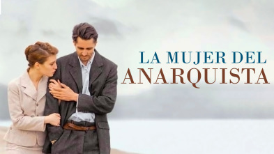 Imagen de La mujer del anarquista - 2