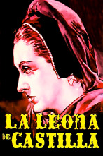 Imagen de La leona de Castilla - 1
