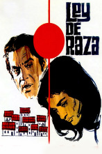 Imagen de Ley de raza - 1