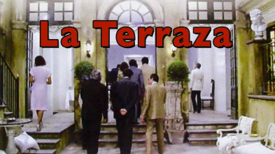 Imagen de La terraza - 2