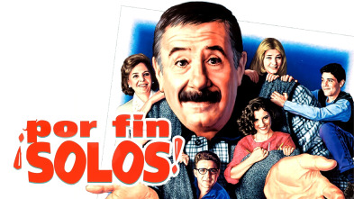 Imagen de ¡Por fin solos! - 2