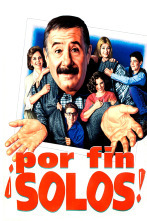 Imagen de ¡Por fin solos! - 1