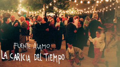 Imagen de Fuente Álamo. La caricia del tiempo - 2