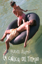 Imagen de Fuente Álamo. La caricia del tiempo - 1