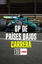 Imagen de Mundial F1 - GP... (2025): Carrera - 1