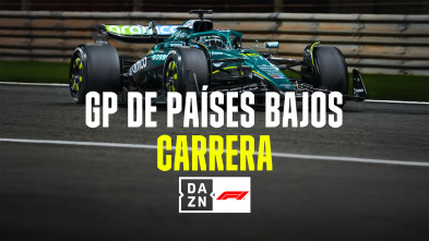 Imagen de Mundial F1 - GP... (2025): Carrera - 2