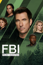 Imagen de FBI: Most Wanted (T6) - 1