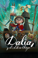 Imagen de Dalia y el libro rojo - 1