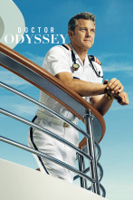 Imagen de Doctor Odyssey (T1) - 3