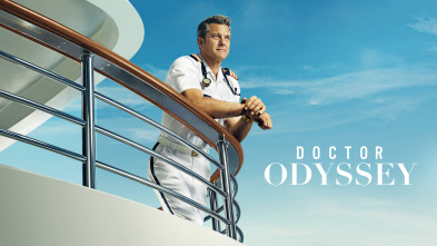 Imagen de Doctor Odyssey (T1) - 4