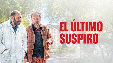 Imagen de El último suspiro - 2
