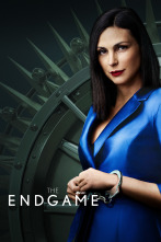 Imagen de The Endgame (T1) - 3