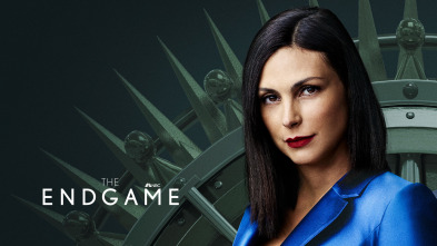 Imagen de The Endgame (T1) - 4
