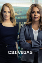 Imagen de CSI: Vegas (T2) - 1