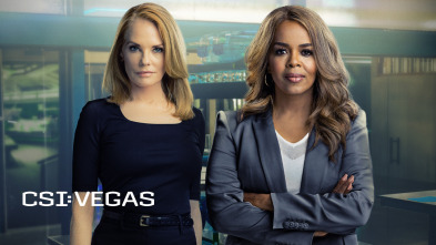 Imagen de CSI: Vegas (T2) - 2