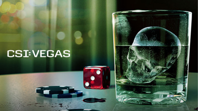 Imagen de CSI: Vegas (T3) - 2