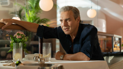 Imagen de Furia (T1): Ep.6 Megan y Lu - 2