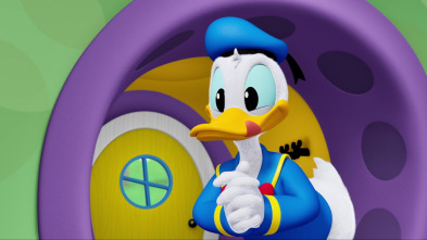 Imagen de La casa de Mickey Mouse+ (T1) - 1