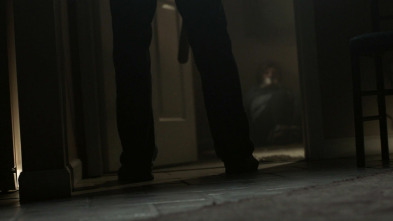 Imagen de Asesinatos en serie (T1): Ep.2 Días criminales - 2