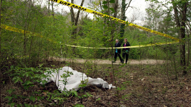 Imagen de Asesinatos en serie (T1): Ep.3 Montaña sangrienta - 2