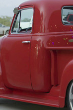Imagen de Iron Resurrection (T6): Carroza navideña Rad Red Parte 2 - 1