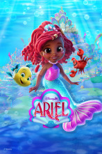 Imagen de Disney Junior Ariel Single Story (T1) - 1