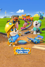 Imagen de ¡Cachorros a la obra! (T2) - 1