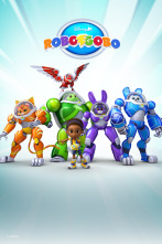 Imagen de Robogobo (T1) - 1
