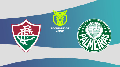 Imagen de Jornada 16: Fluminense - Palmeiras - 2