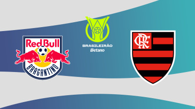 Imagen de Jornada 16: Bragantino - Flamengo - 2