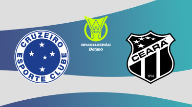Imagen de Jornada 17: Cruzeiro - Ceará - 2