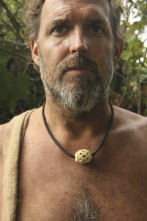 Imagen de Aventura en pelotas: Temor a lo desconocido - 1