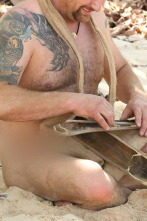 Imagen de Aventura en pelotas: Todo o nada - 1