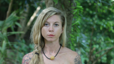 Imagen de Aventura en pelotas (T7): Supervivencia entre cenizas - 2