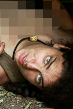 Imagen de Aventura en pelotas (T7): La ciénaga maldita parte 1 - 1