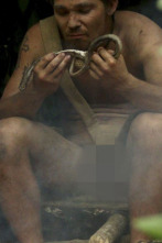 Imagen de Aventura en pelotas: La reina de la ciénaga - 1