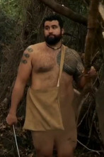 Imagen de Aventura en pelotas: Una lesión inesperada - 1