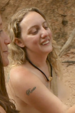 Imagen de Aventura en pelotas (T14): La batalla de los sexos - 1