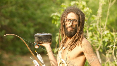 Imagen de Aventura en pelotas (T14): El lenguaje de la selva - 2