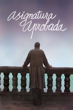 Imagen de Asignatura aprobada - 1